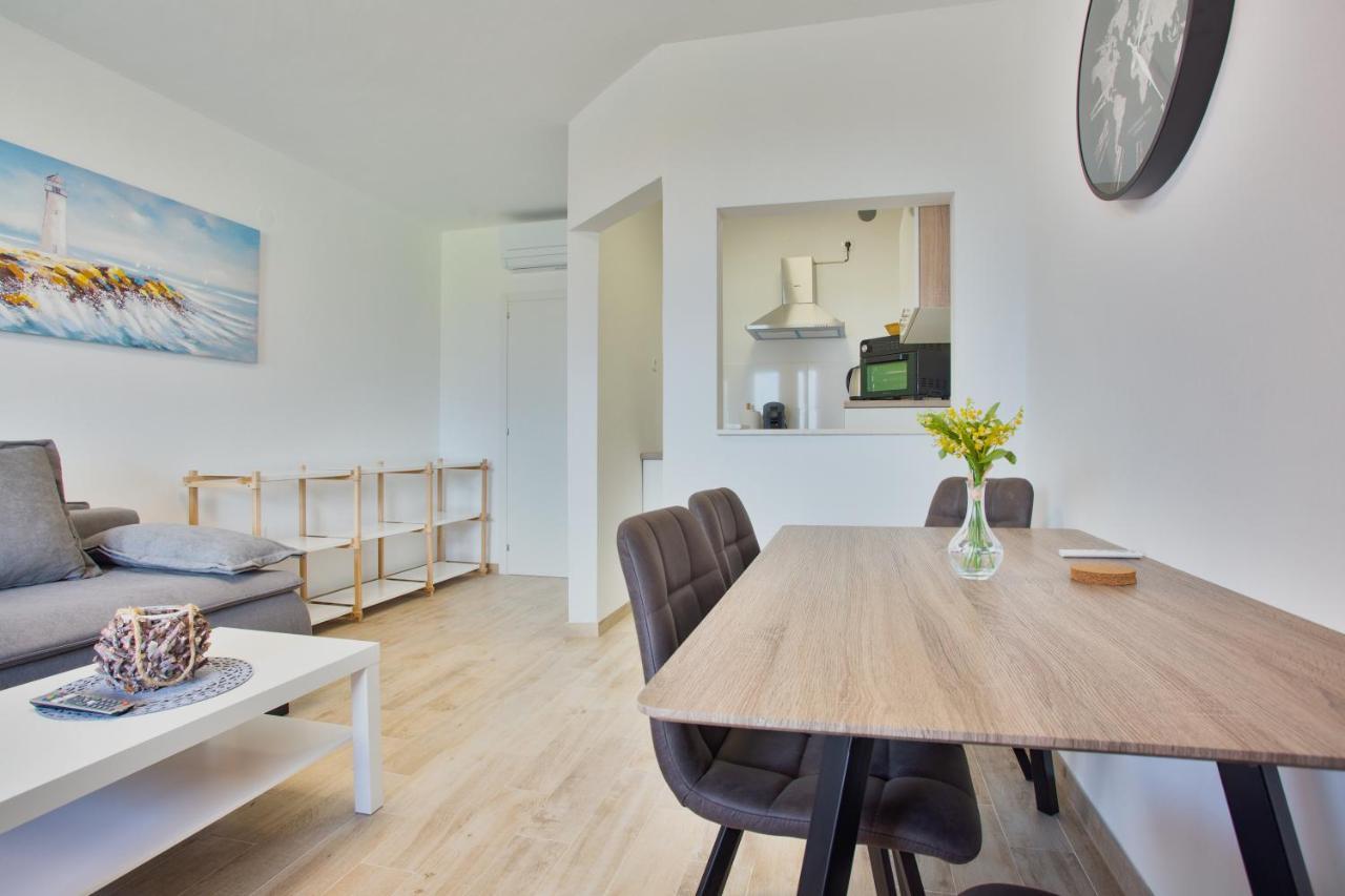 Kameni Put Apartment Ražanac Екстериор снимка