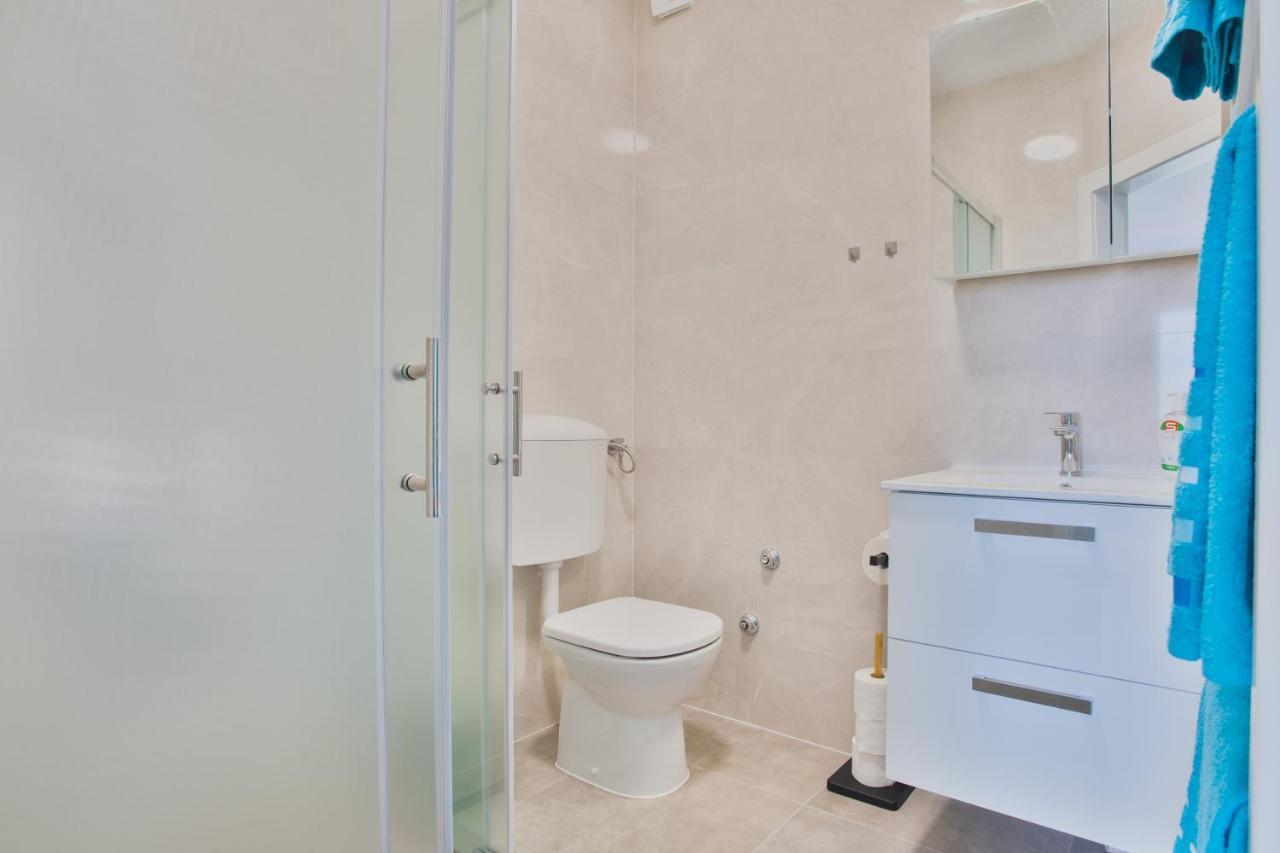 Kameni Put Apartment Ražanac Екстериор снимка