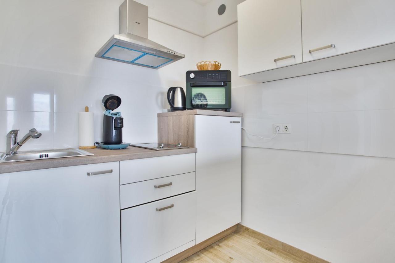 Kameni Put Apartment Ražanac Екстериор снимка