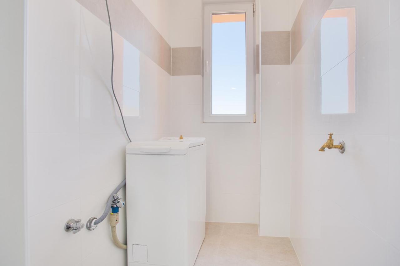 Kameni Put Apartment Ražanac Екстериор снимка